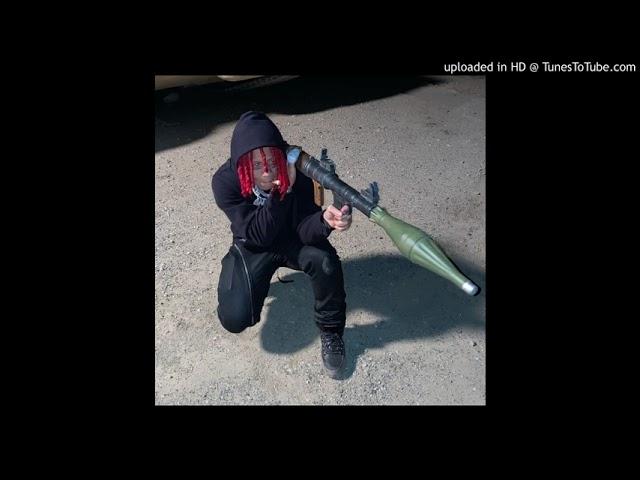 (FREE) pierre bourne x trippie redd type beat - "neon sunset"