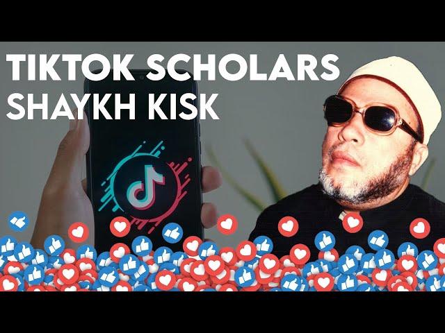 TikTok Scholars & Overzealous Youth | Shaykh Abd al-Hamid Kishk