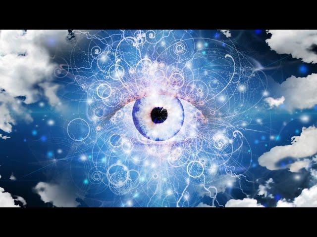 Opening the Third Eye Meditation Exercise | Enhance Psychic Abilities | Clairvoyance Meditation