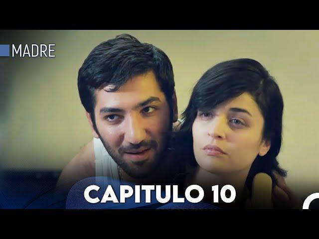 Madre Capitulo 10 (Doblado en Español) FULL HD