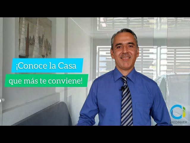 Conocé la Casa que Más te Conviene