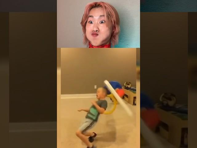 Jun Jun World funny videobest TikTok2024#shorts#funny#junjunworld