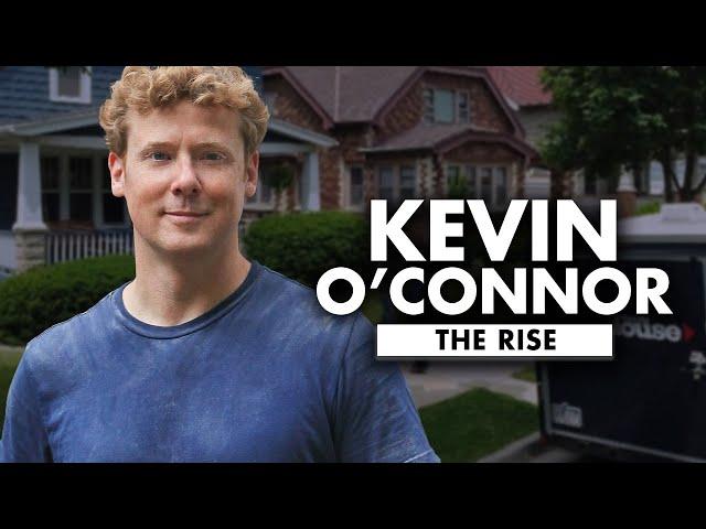 Meet the Man Behind the Hammer: The Rise of Kevin O’Connor from “Ask This Old House”