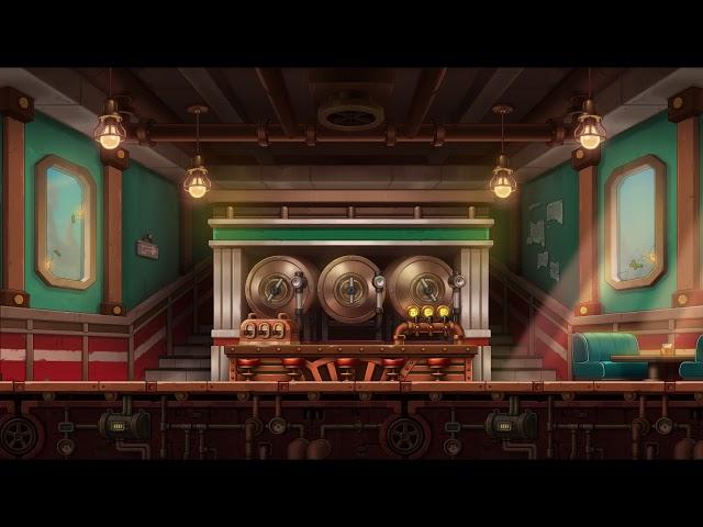 [MapleStory BGM] Hotel Arcs: Welcome to Hotel Arcs