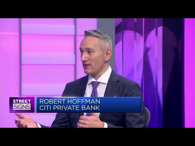 Investing in private equity companies is a 'very lucrative proposition': Citi Private Bank