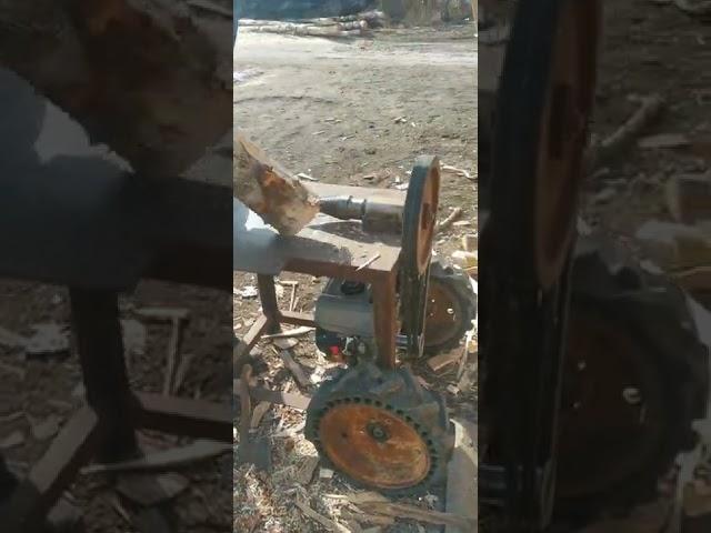винтовой калун от Петрович а