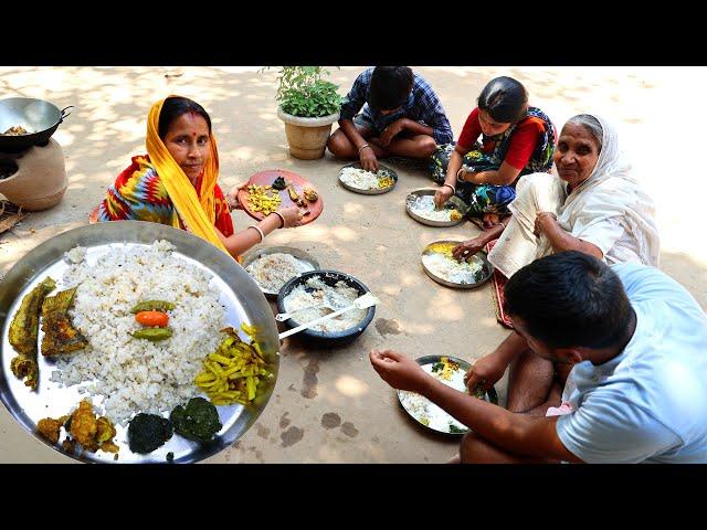 Summer season best village recipes by my mother and Grandmother | villfood unique and healthy recipe