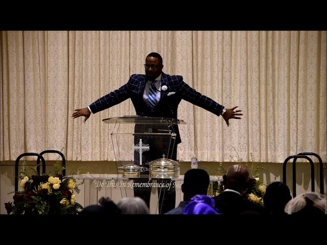 SUCOC 2019 05 12 PM A Godly Mother In High Definition Part 2 - Bro Randall F. Tucker Sr.