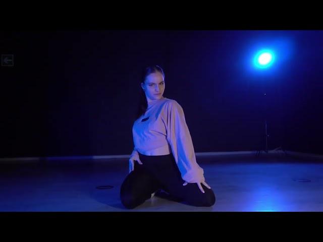 13 Dance Studio - Маргарита Тезякова (MarTez) STRIP