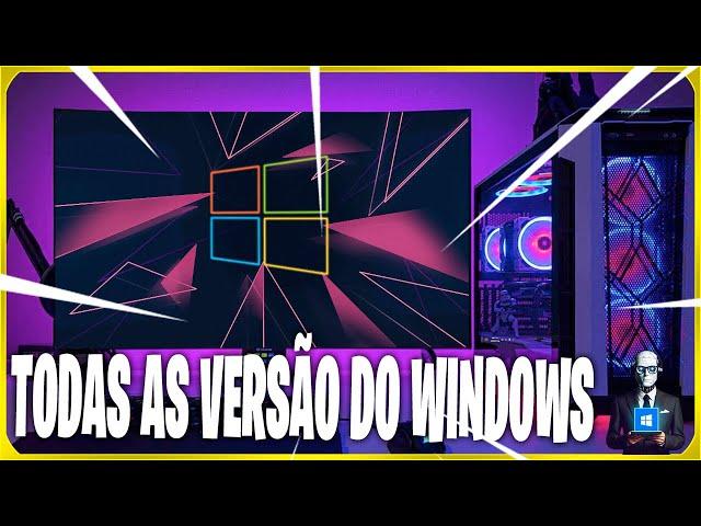 SUPER ISO Windows 7, 8.1, 10 e 11 Atualizados (2024): Tudo em Um