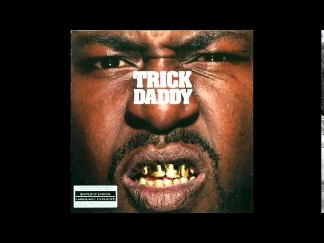 Trick Daddy - Bout Mine feat. Money Mark Diggla, Rick Ross, Deuce Poppi & Mystic - Thug Holiday