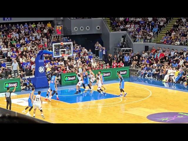 Gilas Pilipinas vs. Hongkong, Asia Cup 2025 Qualifiers, Mens Basketball, November 24, 2024