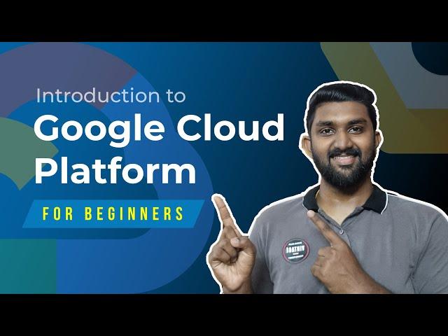 Introduction to Google Cloud Platform - Course for Beginners | The Cloud Pilot