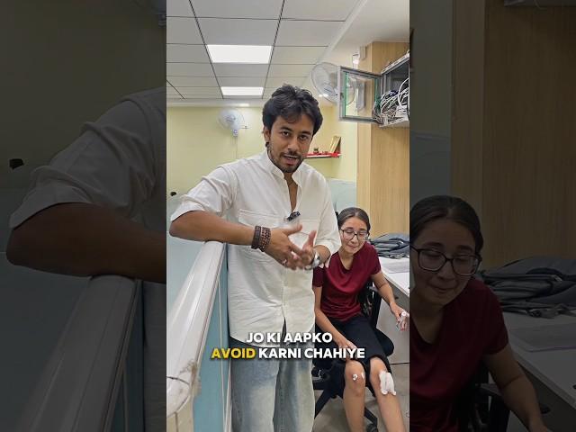 Must Watch Before NEET 2025: DONT PANIC #neetstrategy #neet2025