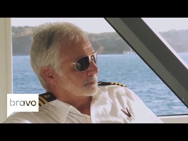 Below Deck: Get Ready to Go #BelowDeck (Season 4, Episode 1)  | Bravo