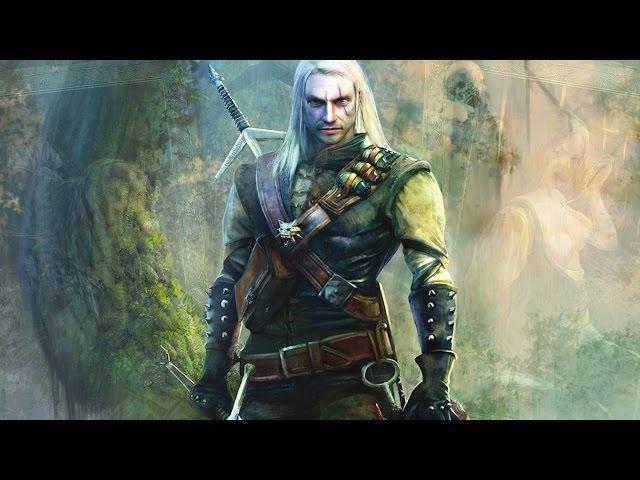 The Witcher: enhanced edition #6 - Рита Шапочка и зверь на мельнице