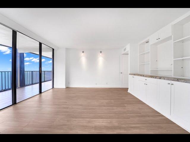 1925 Brickell Avenue unit #D1602-D1603   Brickell, FL 33129