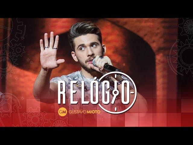 Gustavo Mioto - Relógio