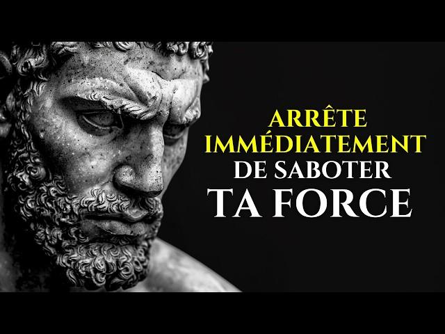 If You Want To Give Up, Watch This | STOICISM