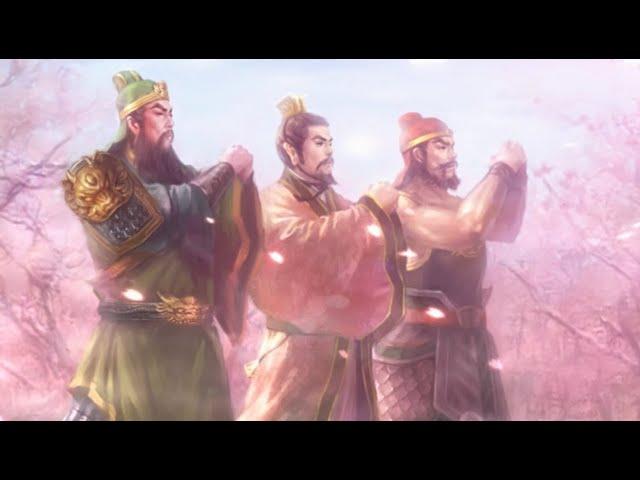 三國志11PK ENGLISH Romance of the Three Kingdoms 11 PK - Liu Bei 190 Han Restoration Let's Play