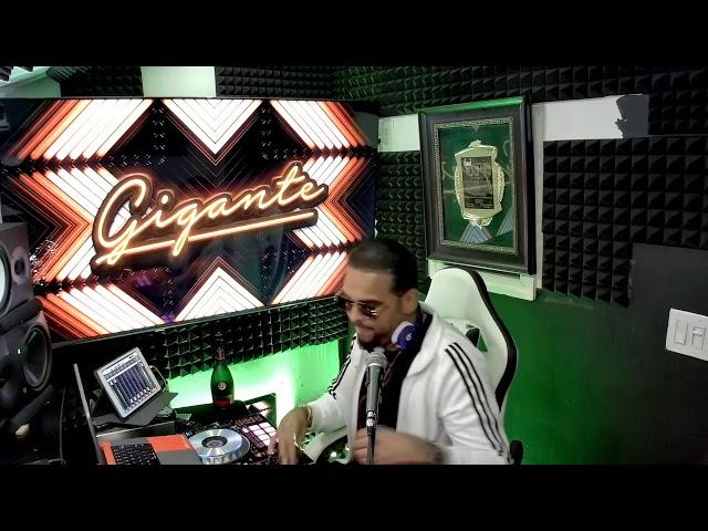 MERENGUE TIPICO MIX - AGOSTO 2024