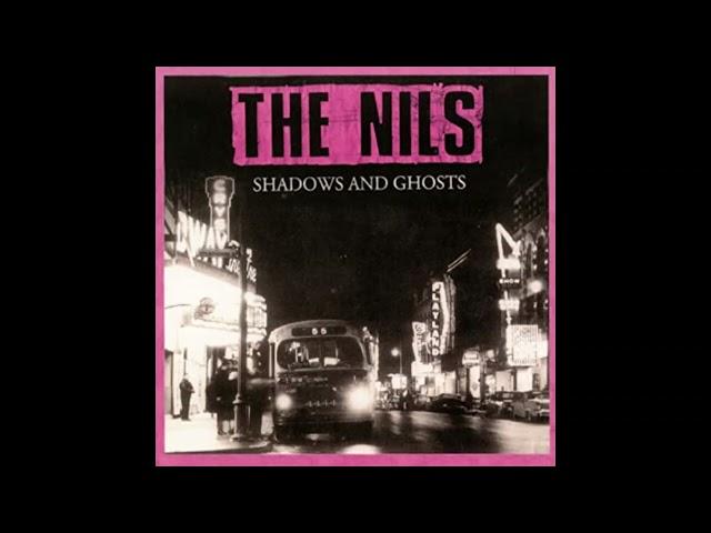 The Nils - Shadows And Ghosts (Full Album) HQ