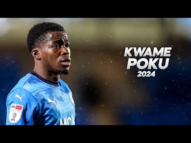 Kwame Poku Deserves Your Attention ! 2024ᴴᴰ