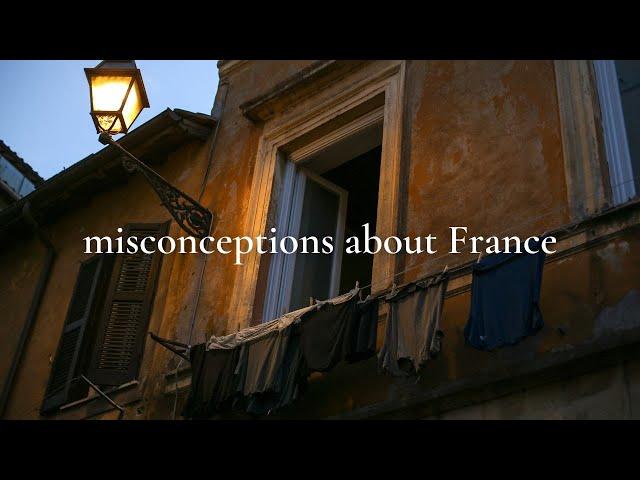 6 Misconceptions About Moving to France and Teaching English