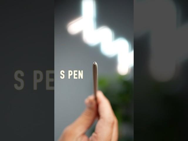 Samsung S Pen Amazing Features | #s25ultra #s24ultra #samsung #shorts #spen #trending