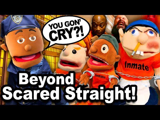 SML YTP: Beyond Scared Straight!