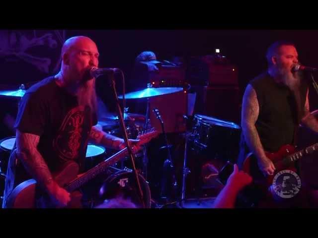 NEUROSIS live at Saint Vitus Bar, Aug. 10th, 2015 (FULL SET)