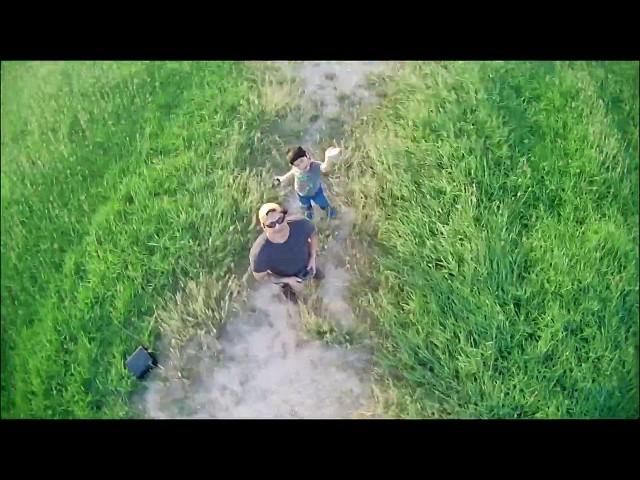 Phoenix (VTI) GPS foldable drone /aka MJX MEW 4-1