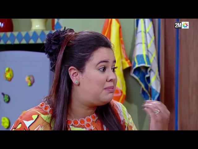 برامج رمضان: الحلقة 3: االخاوة - Episode3