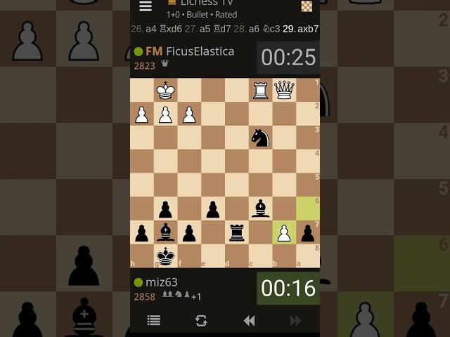 18th lichess tv stream part 2 from @oi108 ||#shorts #trending #viralshorts ||subscribe