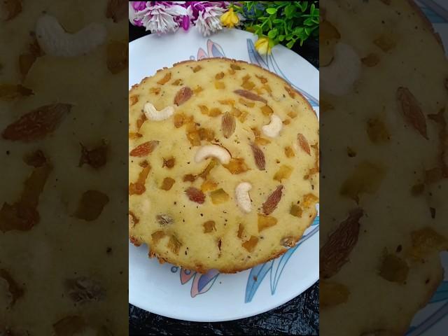 Crishitmas special plum cake। fruit cake #youtube#shorts#video#viral#cooking#