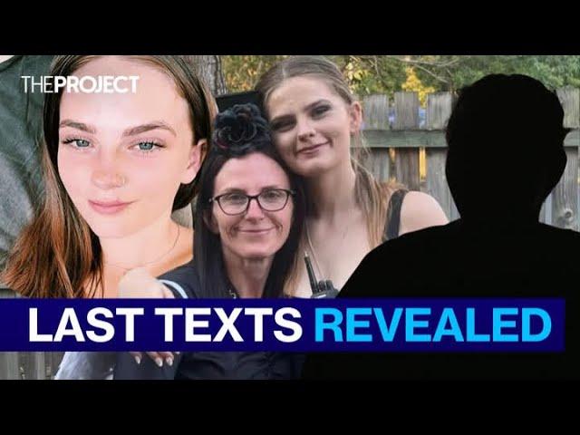 Last Messages From Missing Teen Pheobe Bishop Revealed