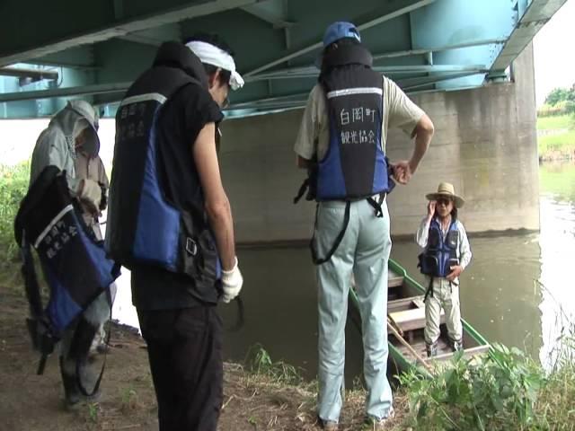 木舟試航（新）