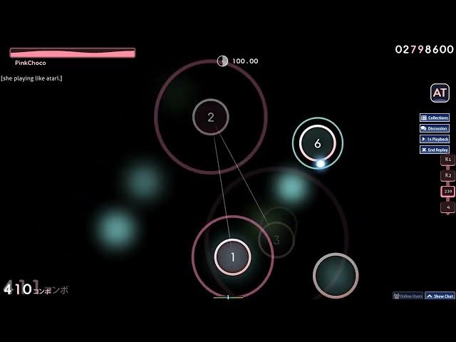 lovely-1nonly OSU