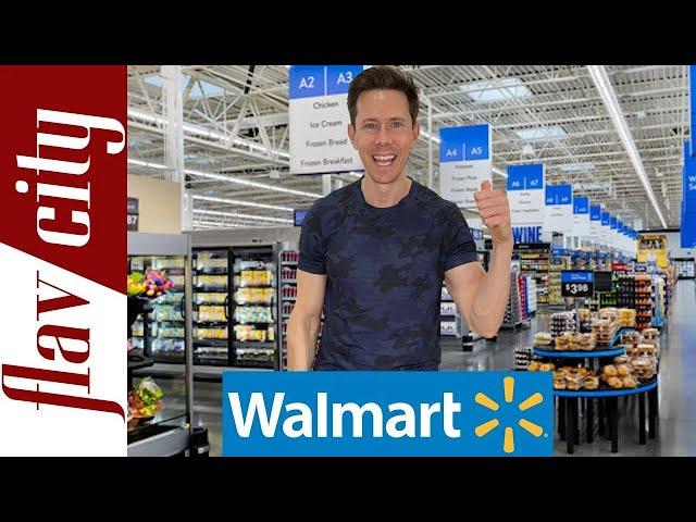 Top 10 Things To Buy At WALMART in 2023