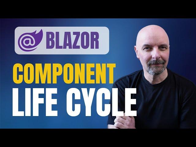 Blazor Component Life Cycle - Common Pitfalls