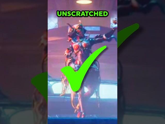 Protea is a DEFNESE Warframe! #warframe #warframeguide #warframegameplay
