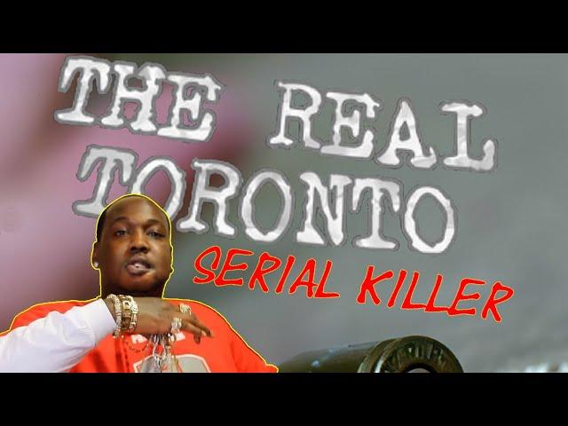 Real Toronto Serial Killers | Mark Moore AKA El Prezidenteeh