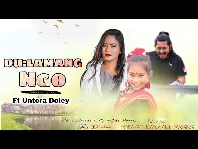 Untora Doley || Mising Folk Song || in traditional cover Dance 2022  2.00