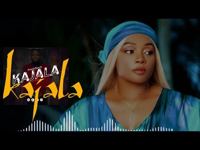 Harmonize_Kajala Official Audio Fredstarch5