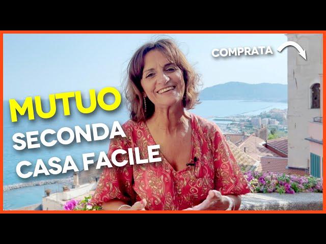 MUTUO SECONDA CASA - La guida definitiva