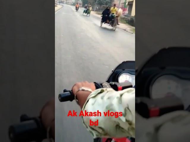 ️#trending #short video #Tik Tok viral @Ak akash vlogs bd