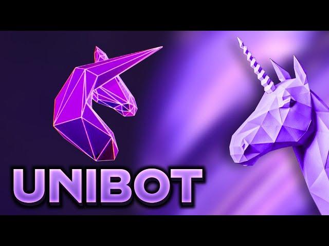 What is Unibot? - Unibot DeFi Telegram Bot Protocol Explained