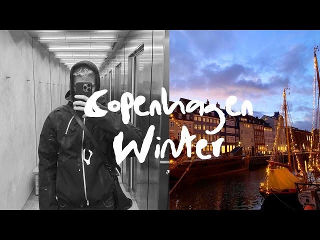 my winter outfits VLOG