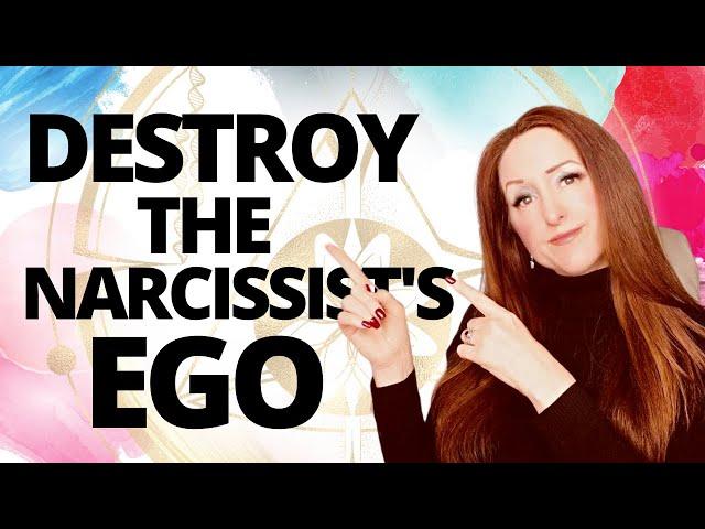 Only A Super Empath Can Destroy The Narcissist, Here’s How
