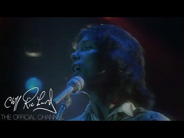 Cliff Richard - Carrie (Official Video)